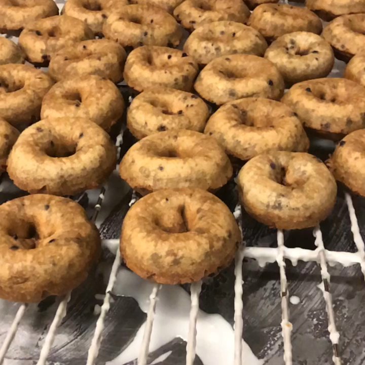 Morehouse Donuts - Donuts Near Me - Bastrop, Louisiana