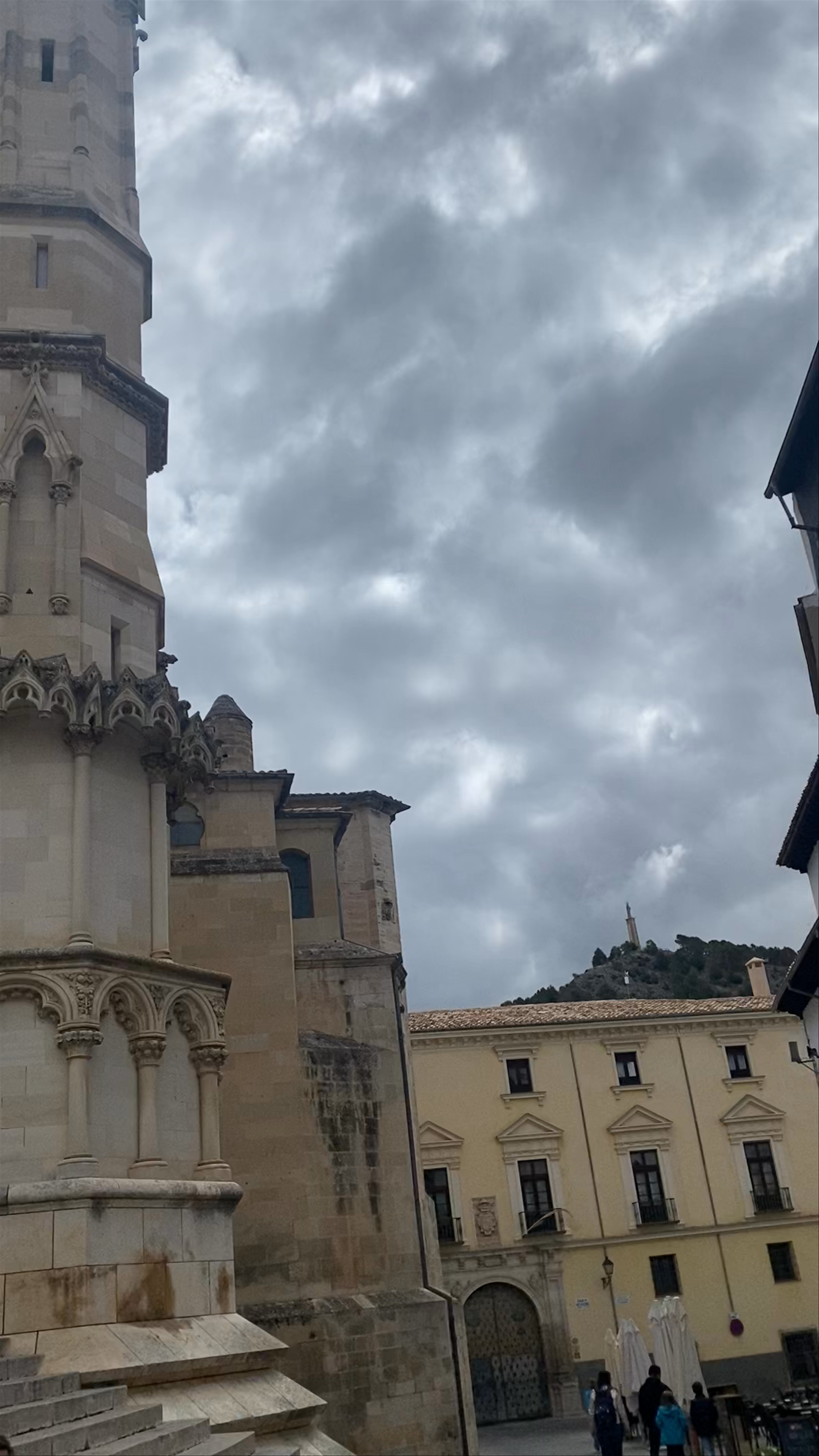Catedral de Santa María y San Julián de Cuenca