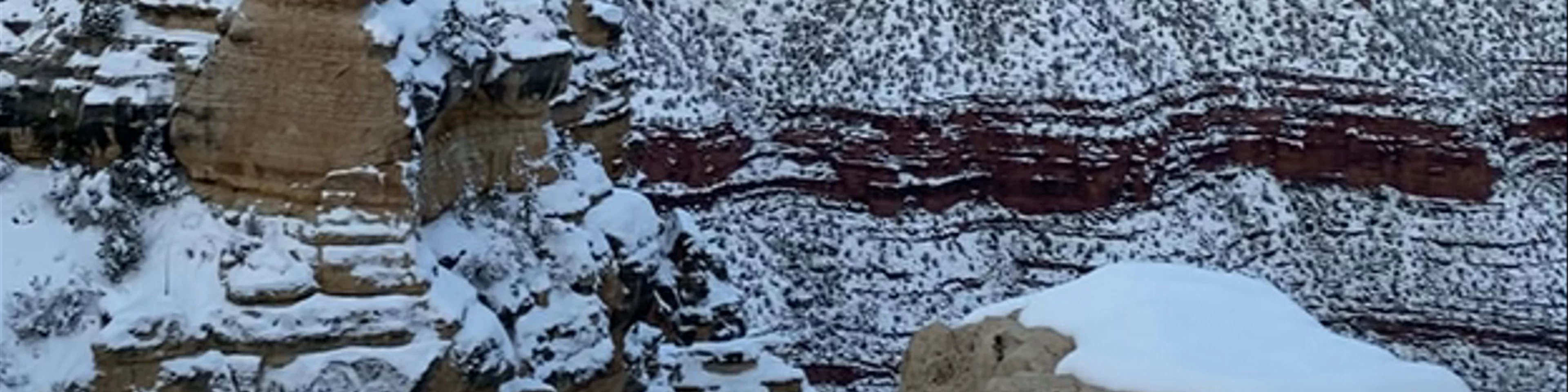 Grand Canyon National Park