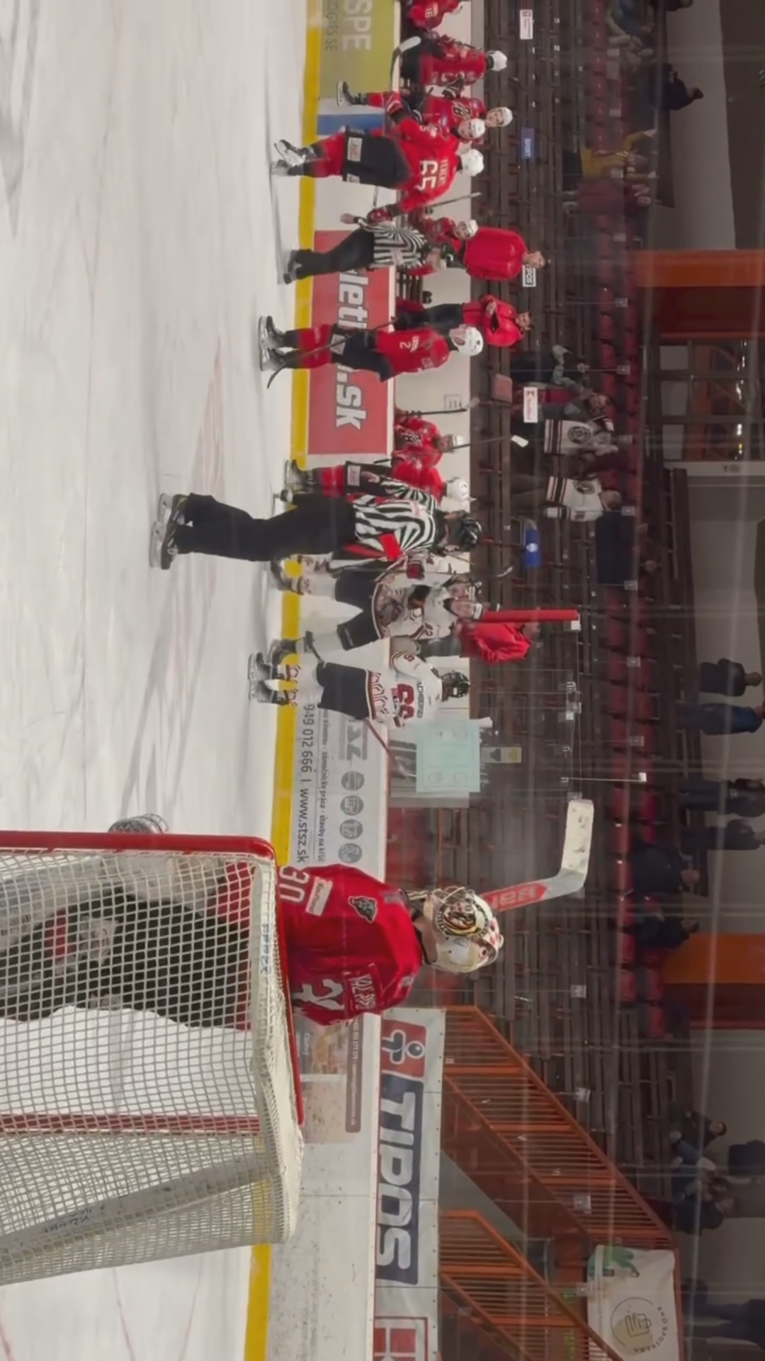 Danila Kadyrov: Offensive Highlights from HK Gladiators Trnava