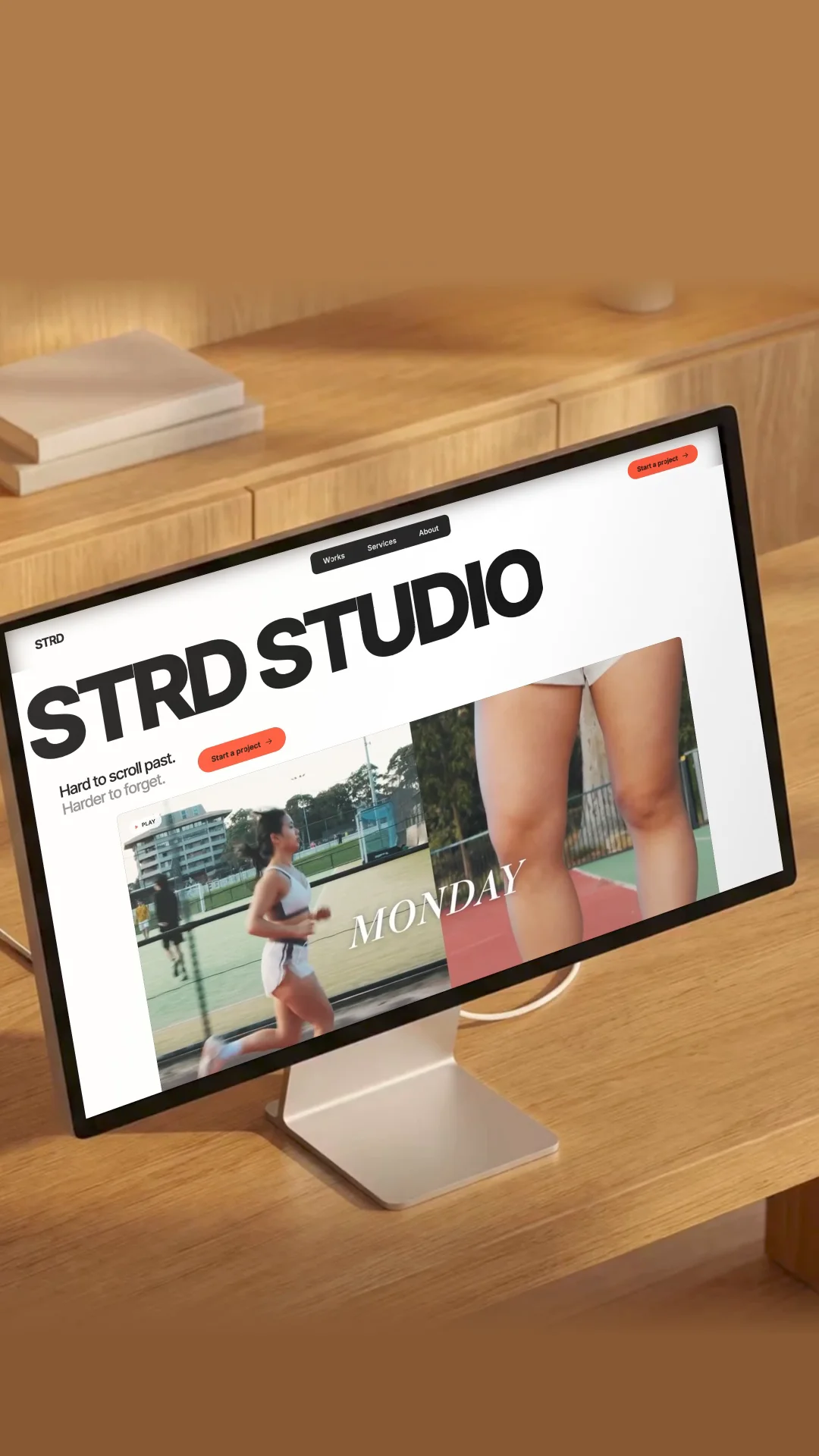 STRD Studio