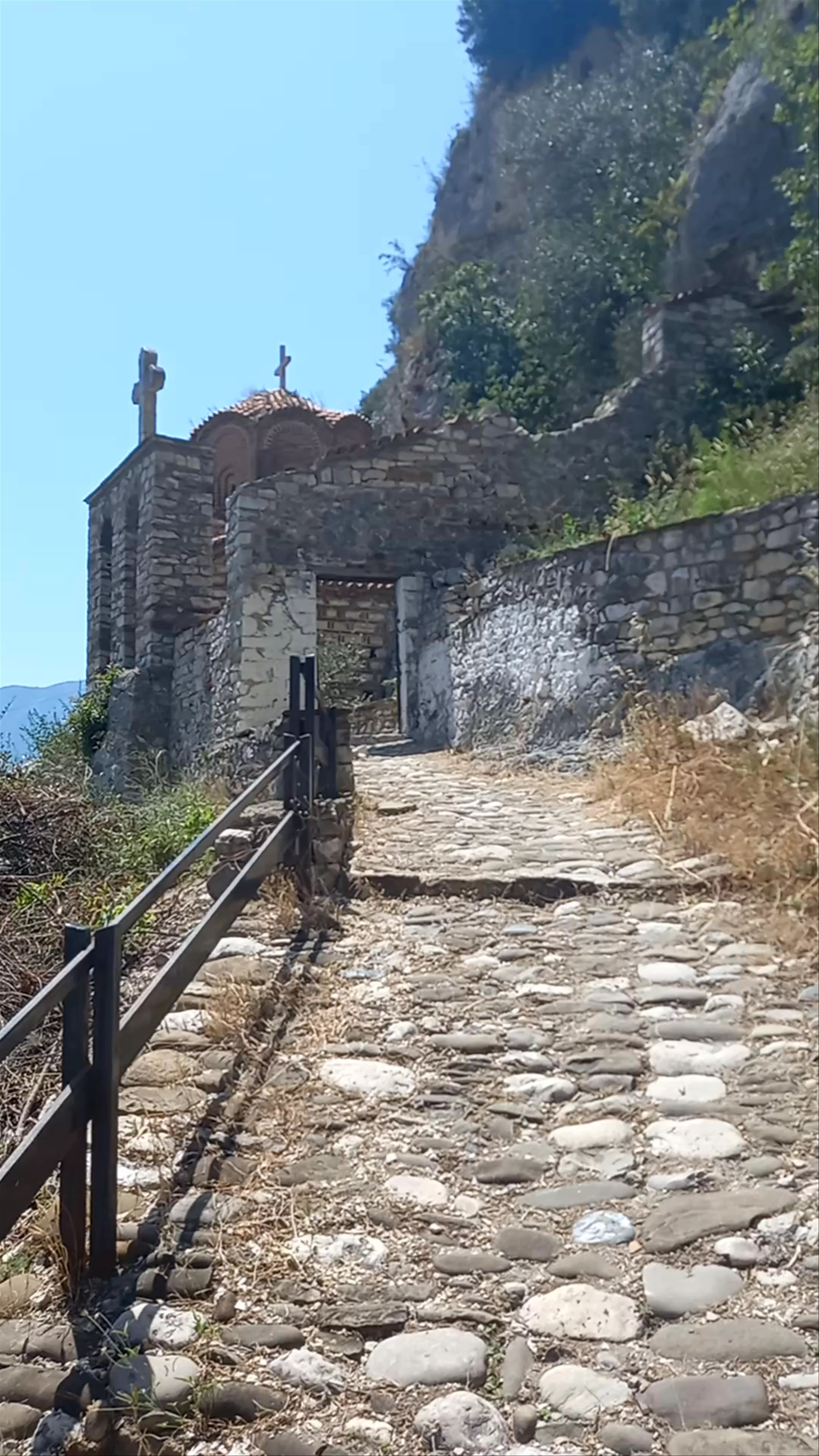 St. Michael's Church, Berat