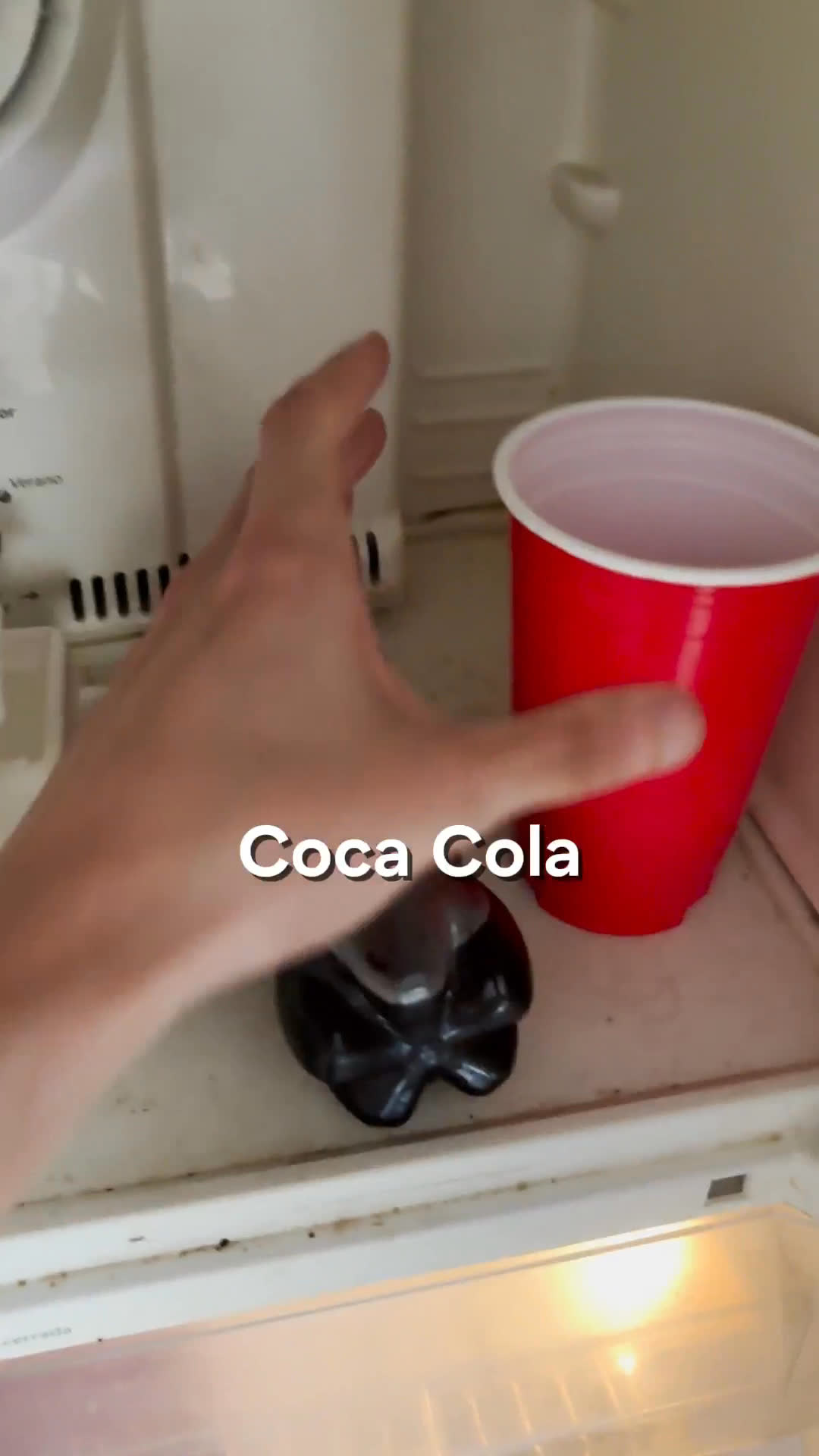 Vídeo UGC 1 de joel