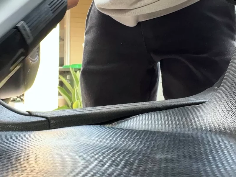 Shark Clean Australia - Shark Wandvac Handheld Vacuum WV203