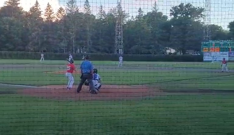 Cole Munsterteiger's Baseball Recruiting Profile | FieldLevel