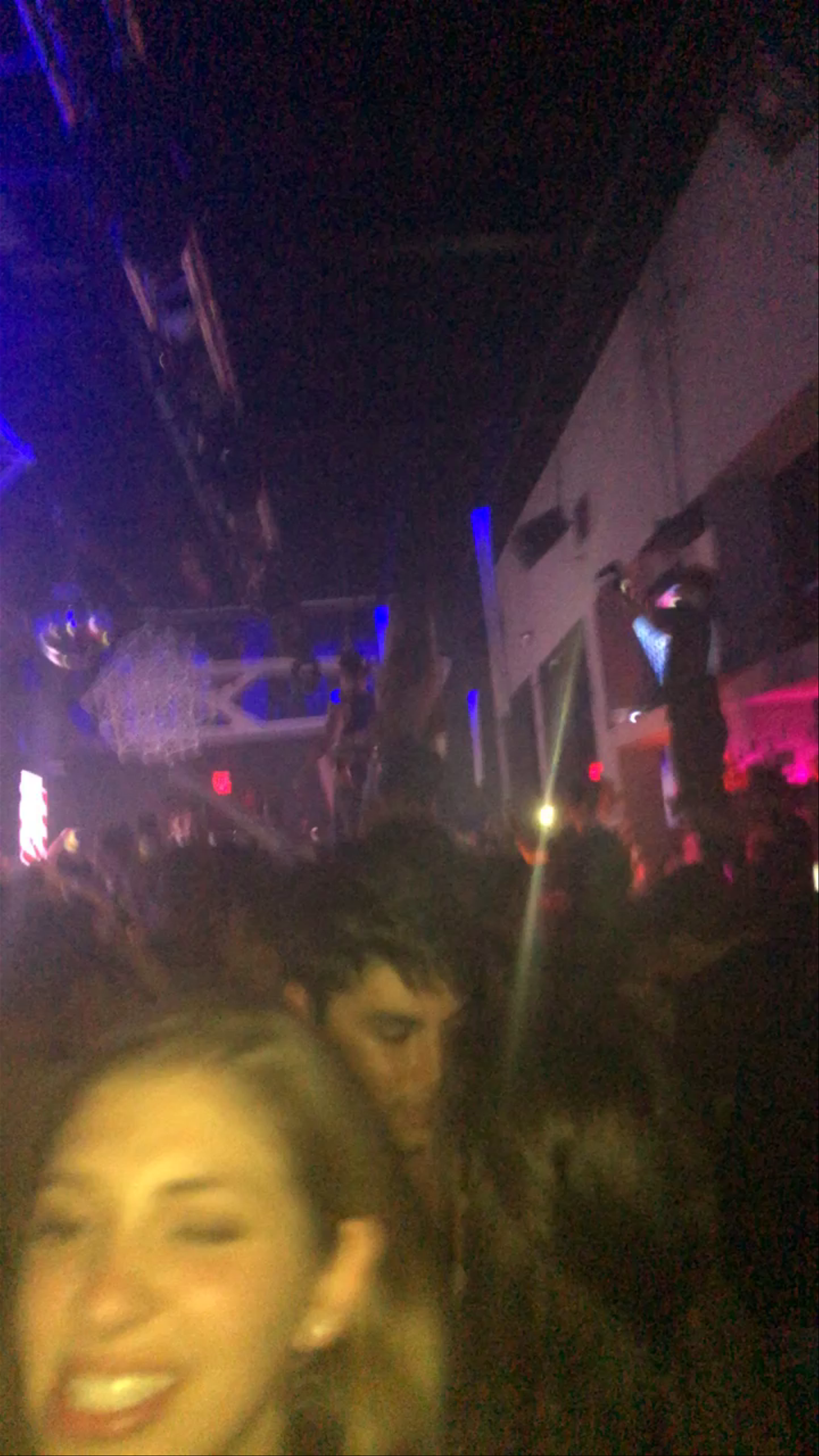 Bajas Beachclub
