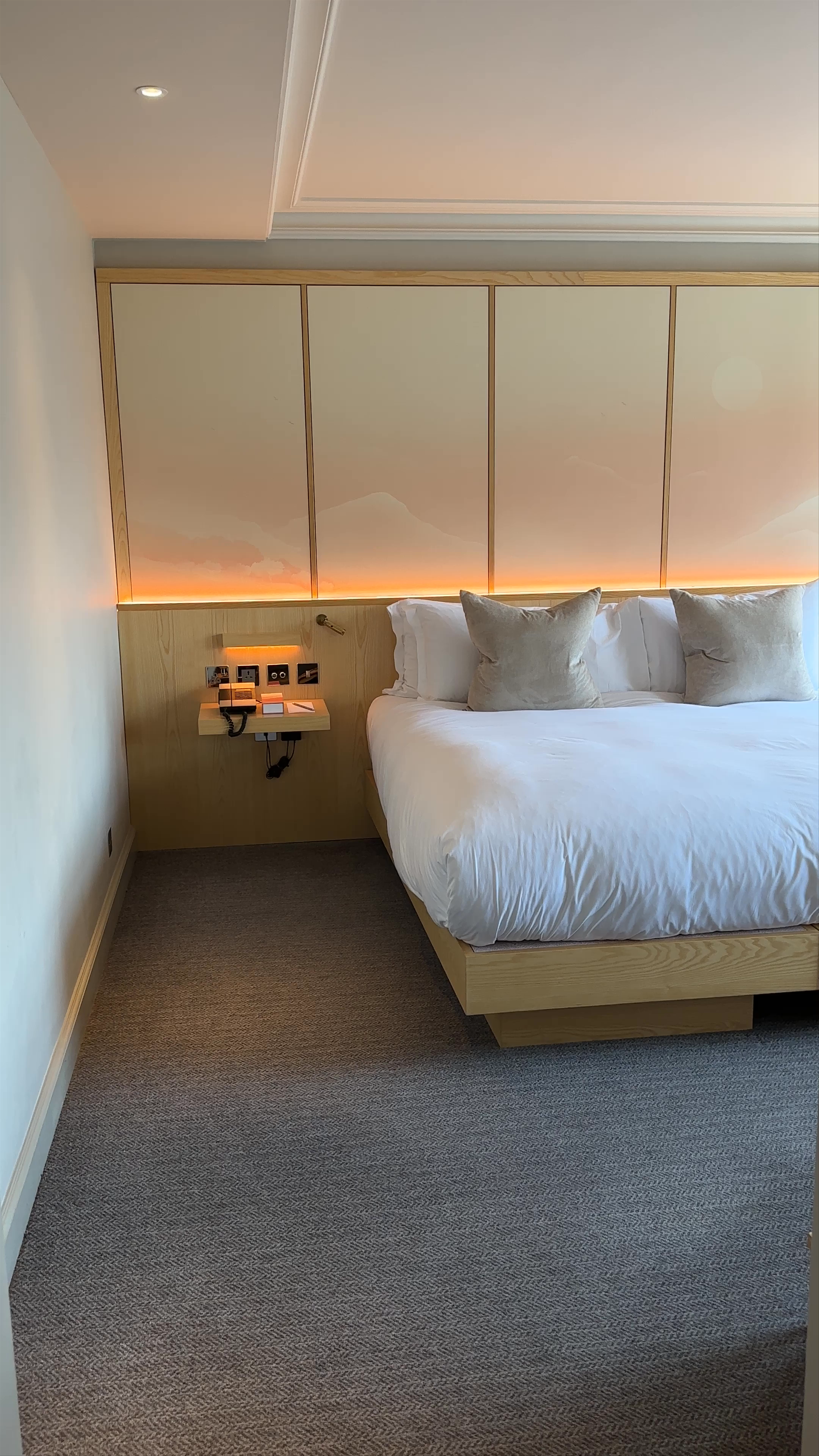 The Prince Akatoki London