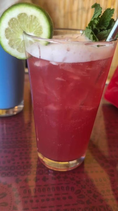 Dobra Tea - White tea drink and watermelon drink - Tea Rooms Near Me - Asheville, North Carolina