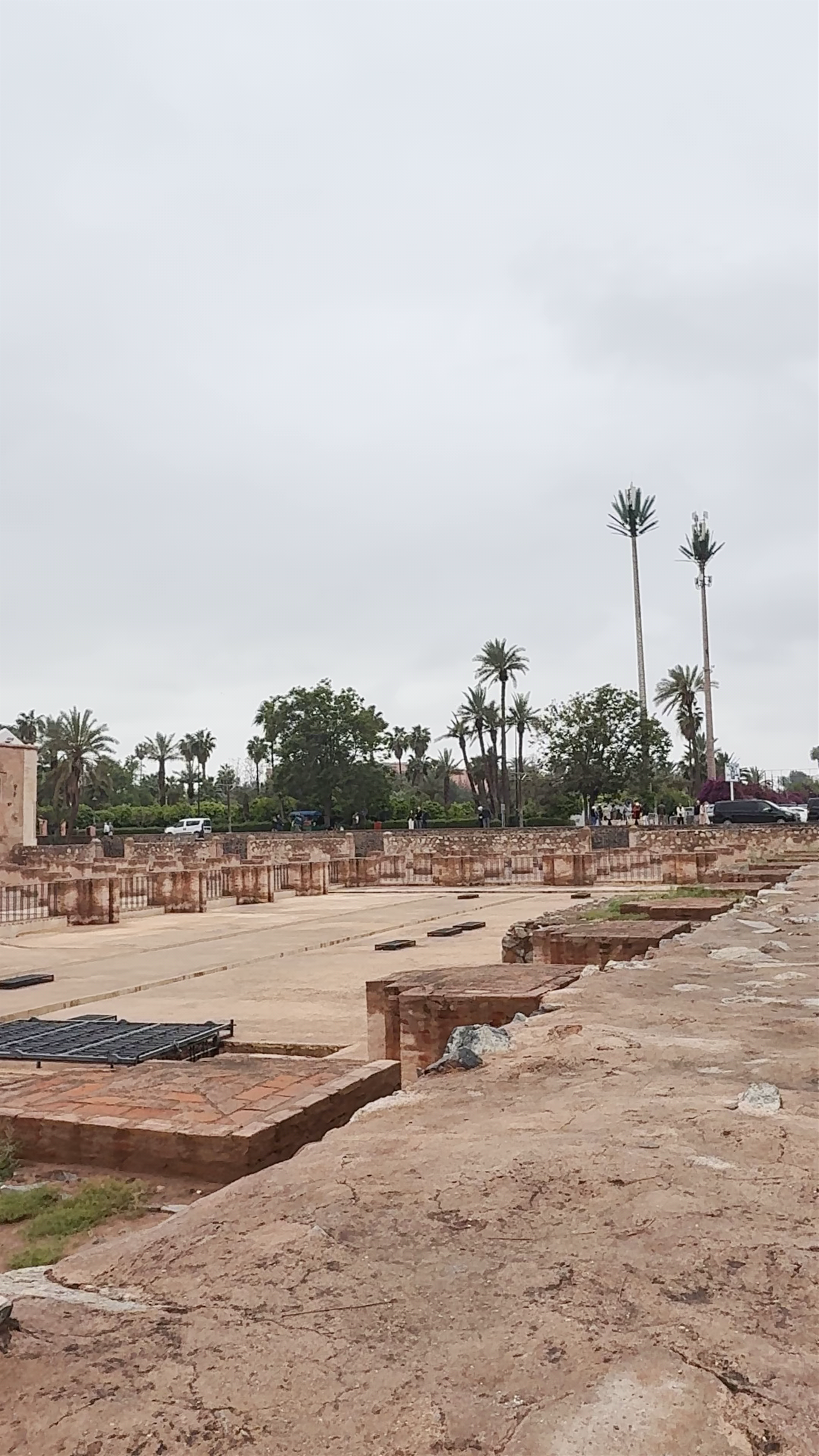 جامع الكتبية، Marrakesh