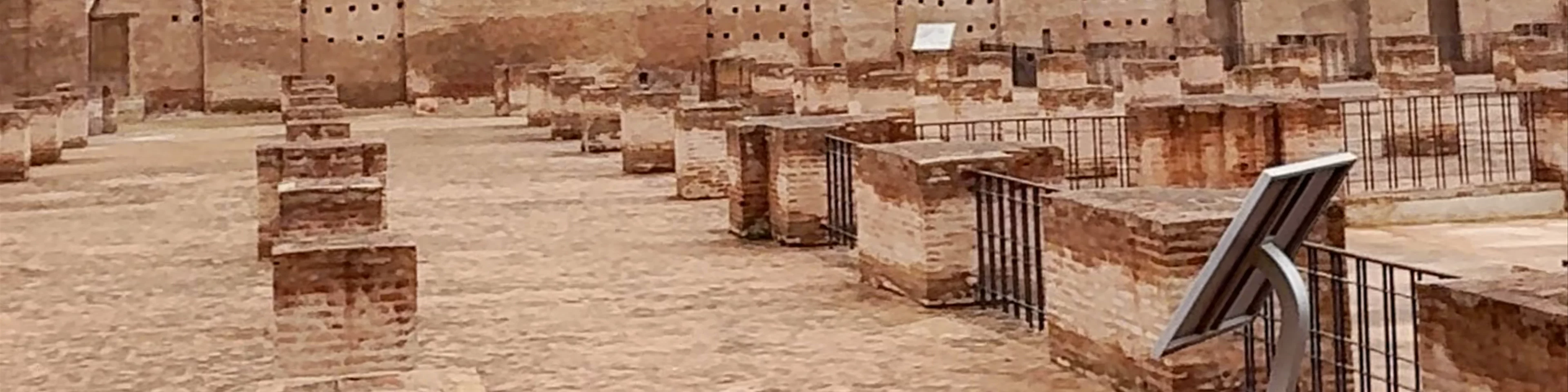 جامع الكتبية، Marrakesh