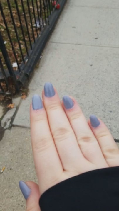 B&J Nails Salon - Nails arent supposed to look like that and anyone saying otherwise doesnt know about tips - Nail Salons Near Me - Brooklyn, New York