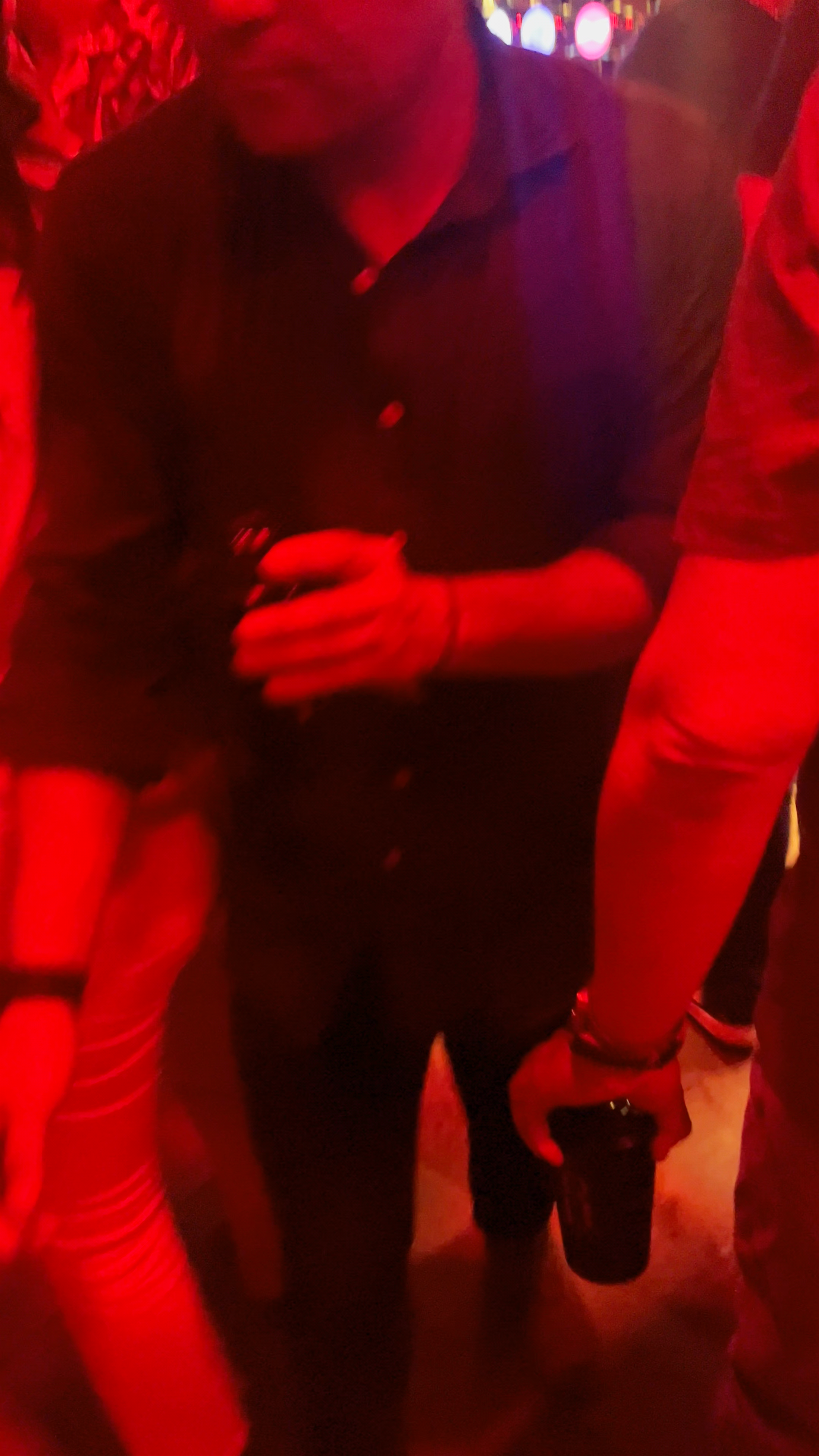 Bardot Restaurante - Costanera Sur