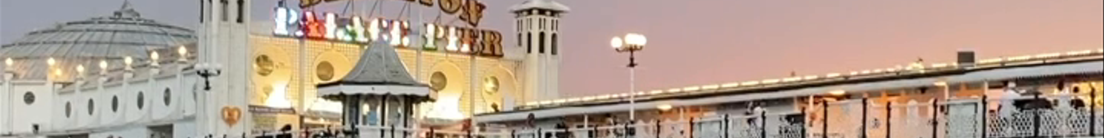 Tours & experiences in Brighton