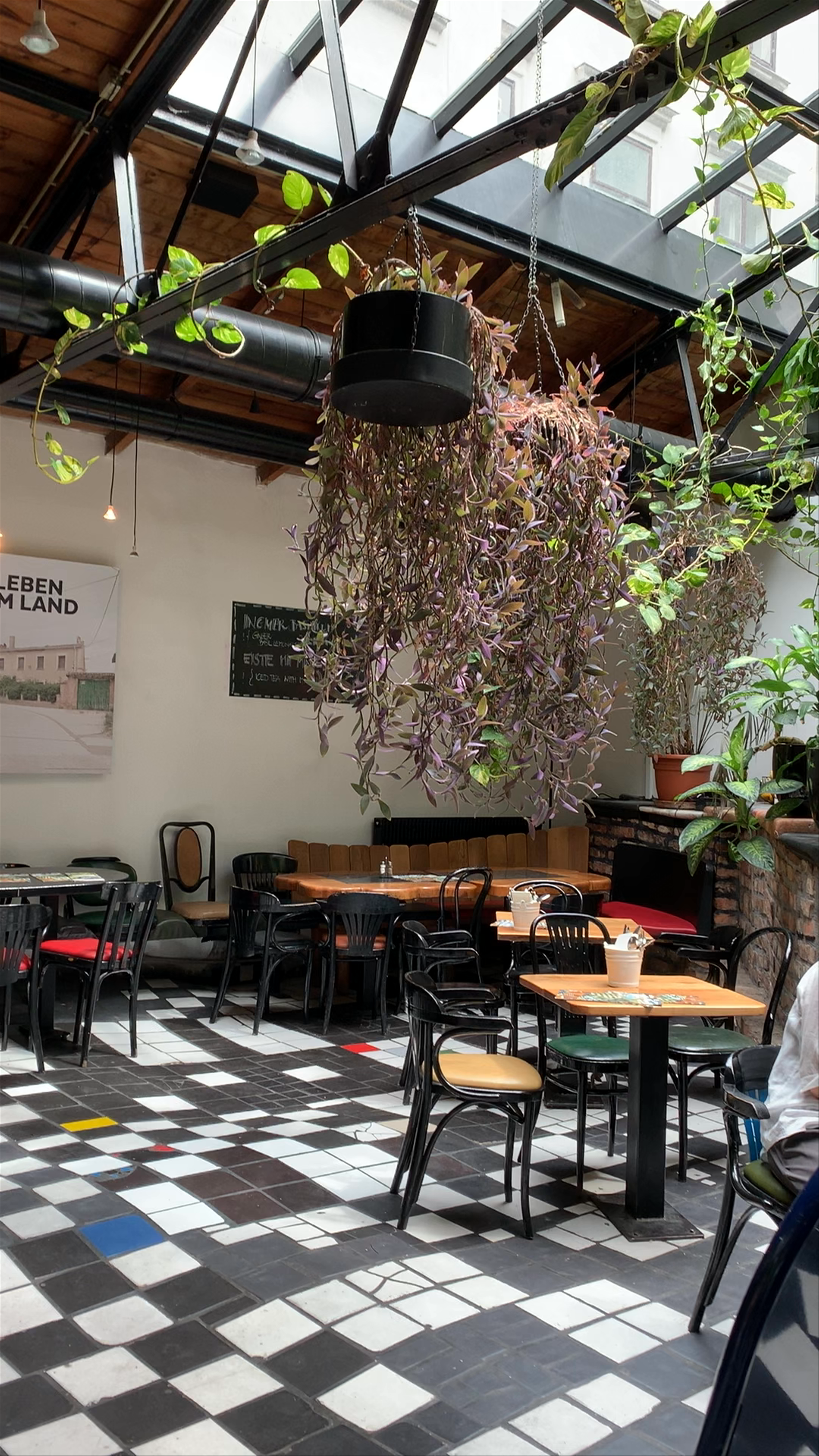 Kunst Haus Wien. Museum Hundertwasser