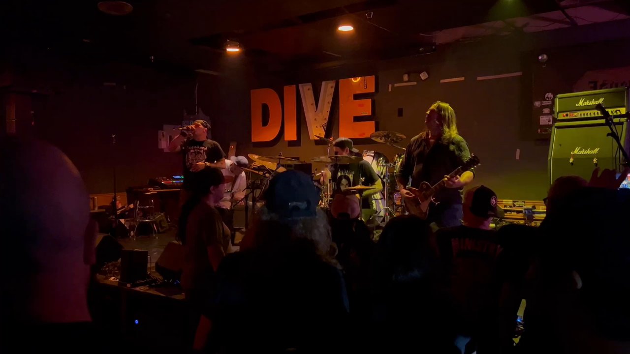 The Dive Bar - Dive Bars Near Me - Las Vegas, Nevada