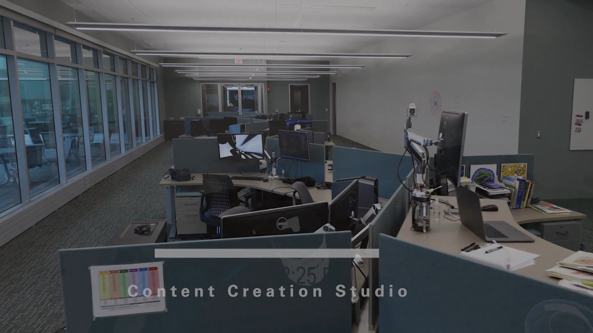Portfolio clip by Aaron Z., Kansas City videographer