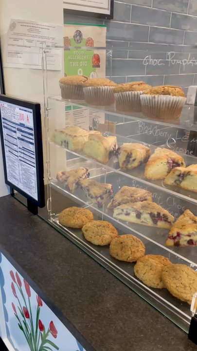 1000 Faces - Pastry - Coffee & Tea Near Me - Watkinsville, Georgia