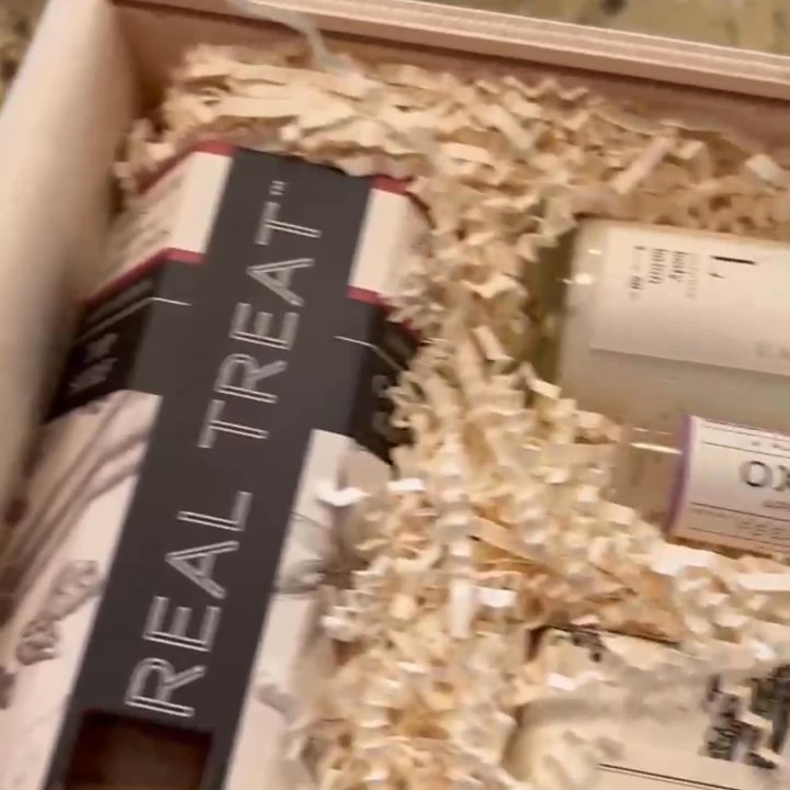 Bon Vivant Gift Boxes - Thinking of you Box - Gift Shops Near Me - McKinney, Texas