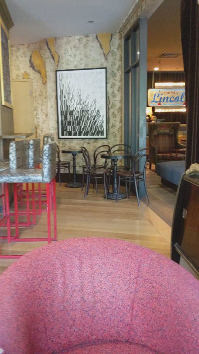 Elaine's Coffee Call - Venue - Cafes Near Me - Chicago, Illinois