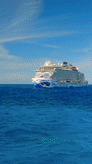 Norwegian Viva
