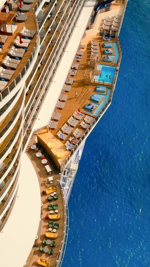Norwegian Cruise Line