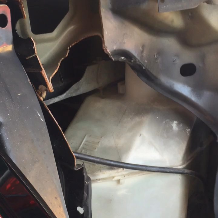 Acosta's Auto Body - Fresh paint... - Body Shops Near Me - Baldwin Park, California