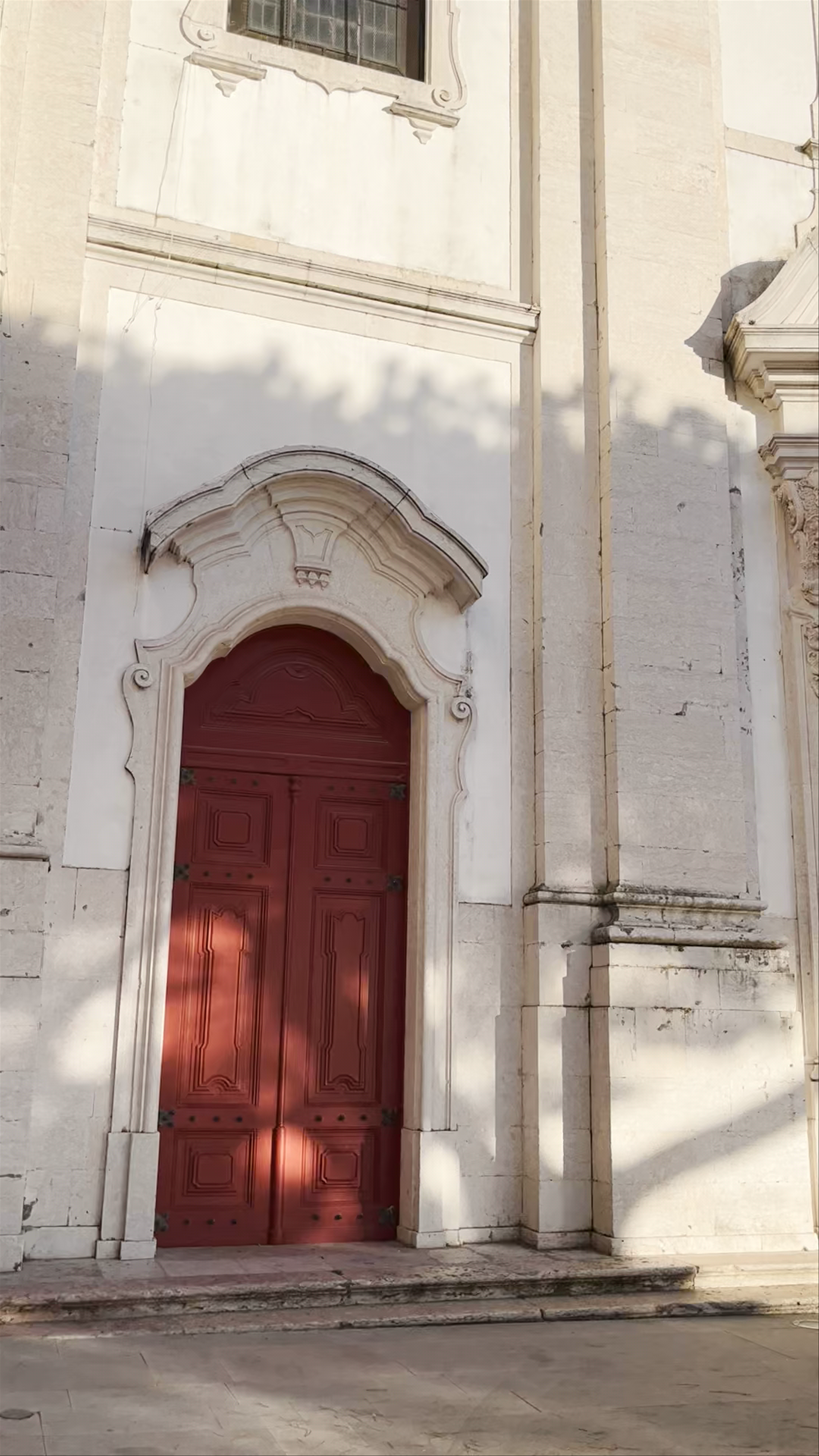Miradouro da Graça: A Serene Lisbon Sunset Sanctuary