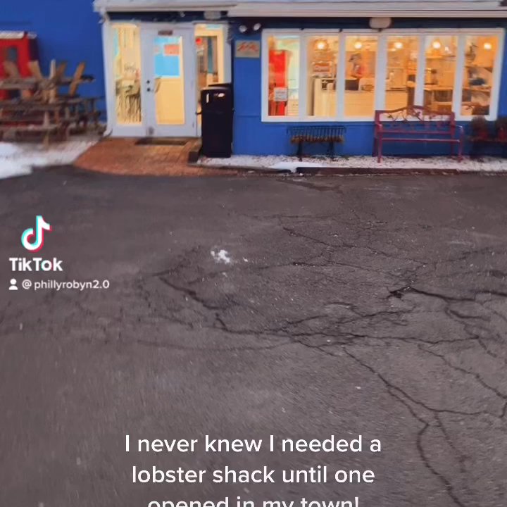 La La Lobster - Seafood Near Me - Yardley, Pennsylvania