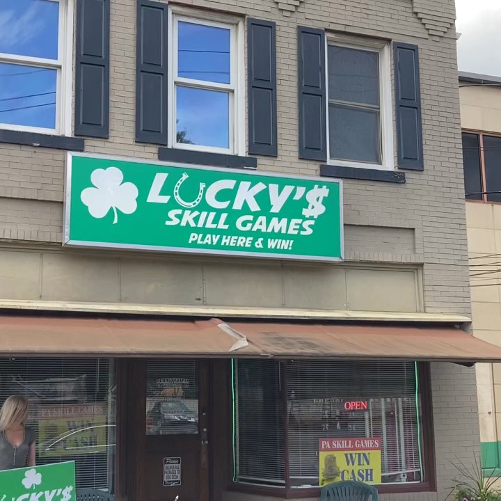 Pennsylvania Skill Games - Casinos Near Me - Bridgeville, Pennsylvania
