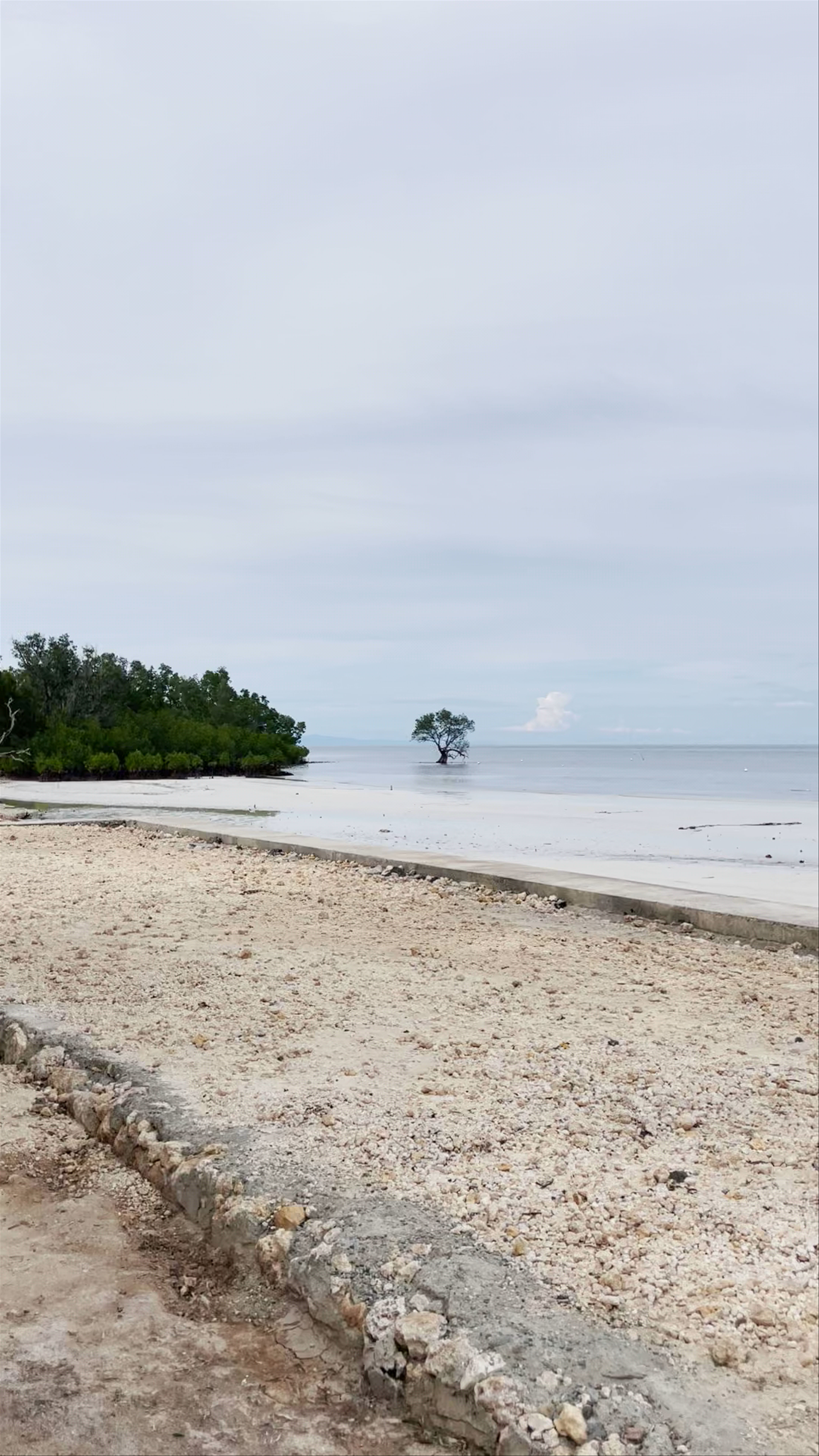 Tulapos Marine Sanctuary