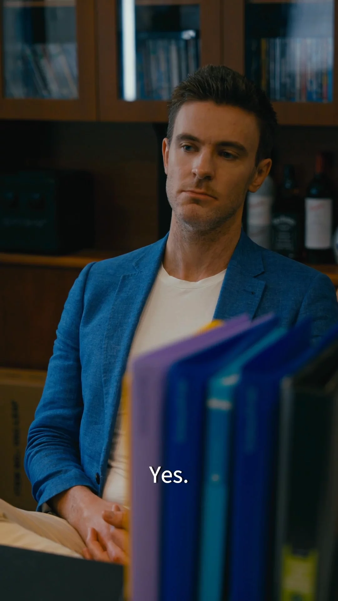 My Sister Stole My Man - S1E20