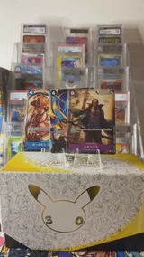Product clip