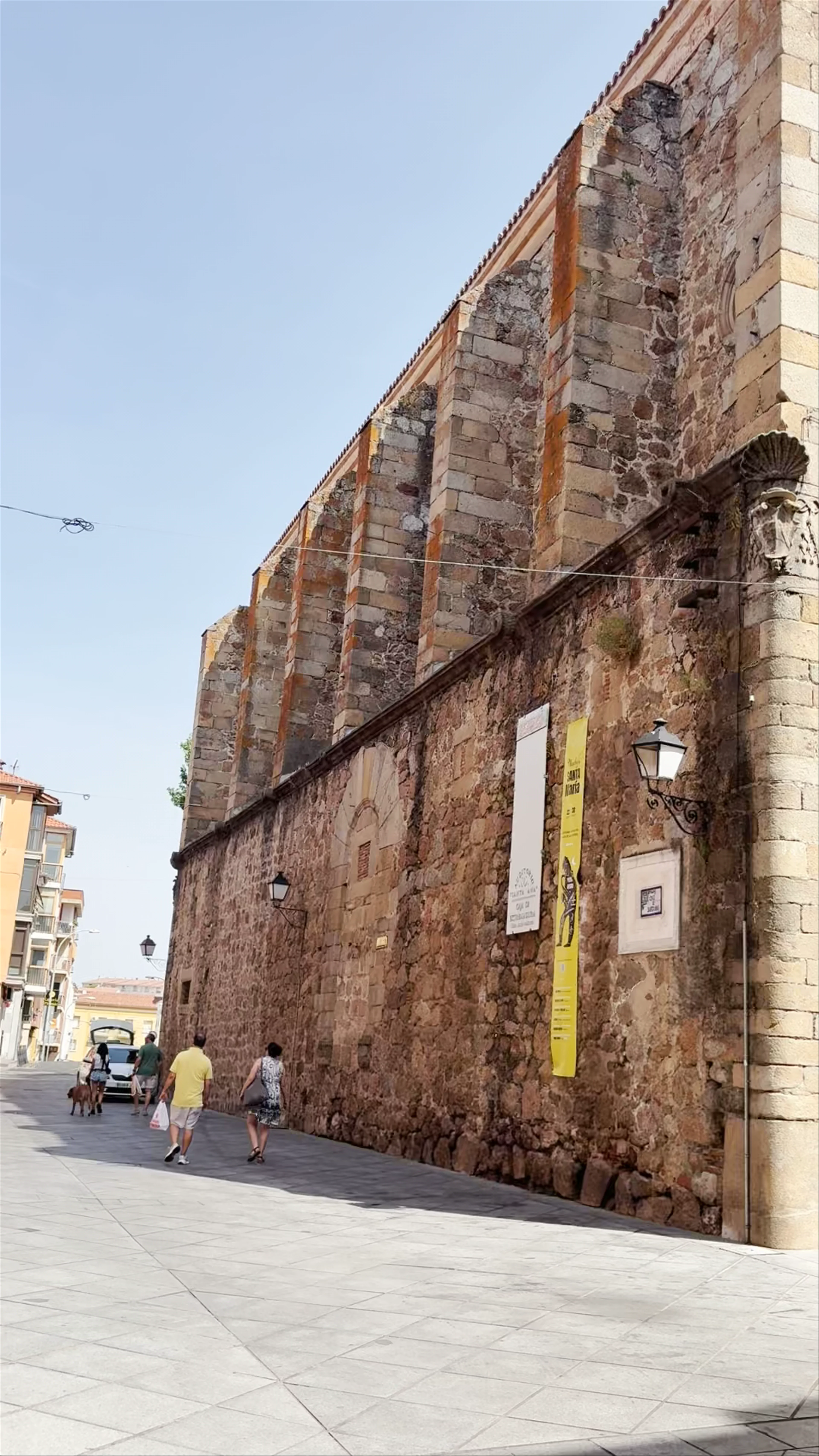 Albergue Santa Ana