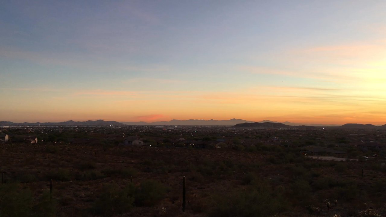 Sonoran Preserve - Hiking Near Me - Phoenix, Arizona