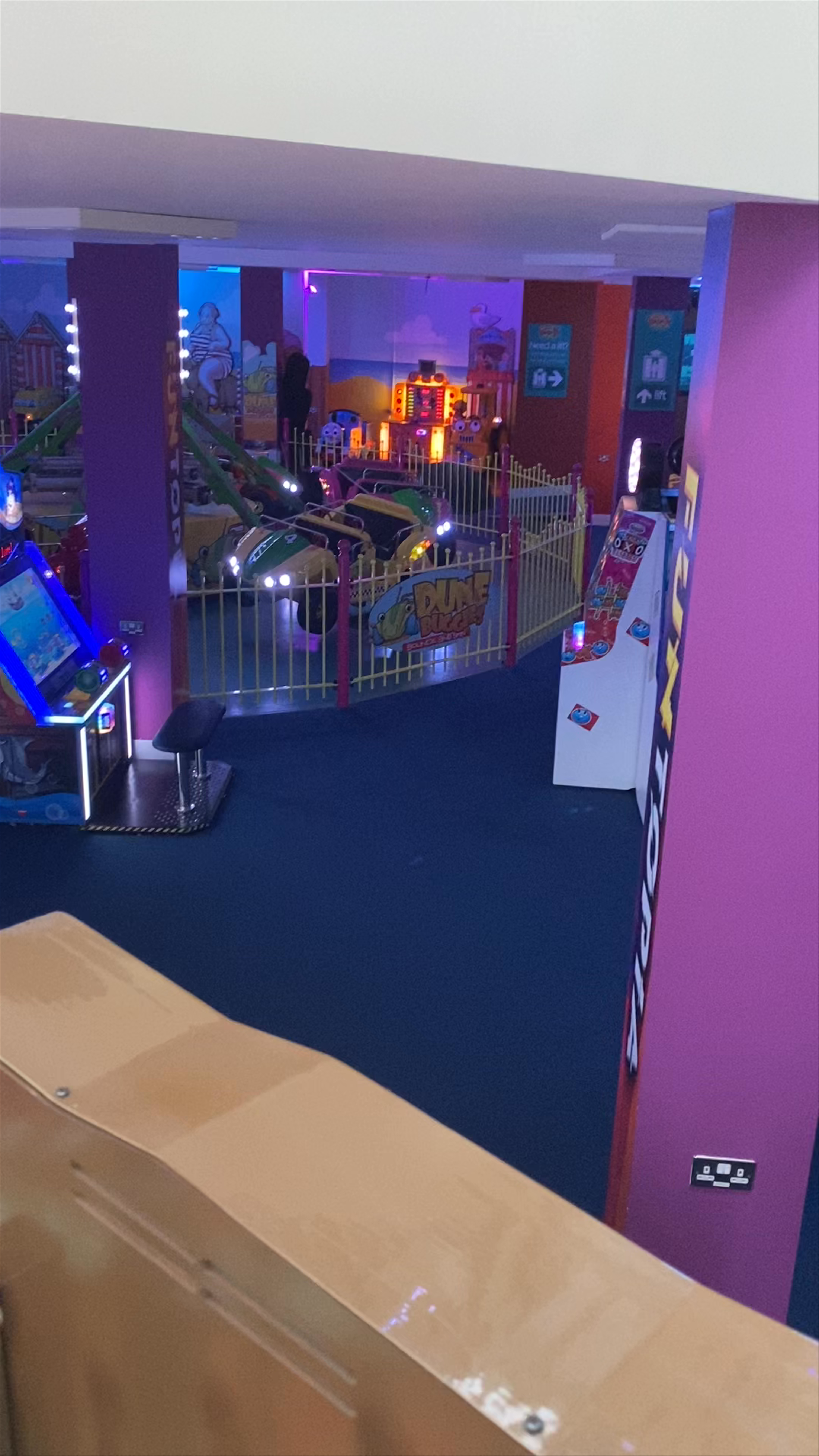 Funtopia Arcade