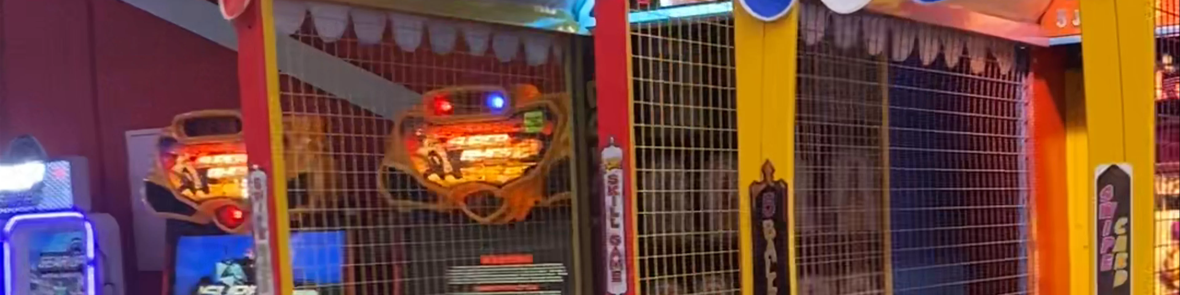 Funtopia Arcade