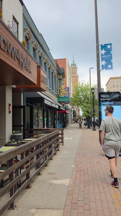 Phnom Penh - Thai Near Me - Cleveland, Ohio