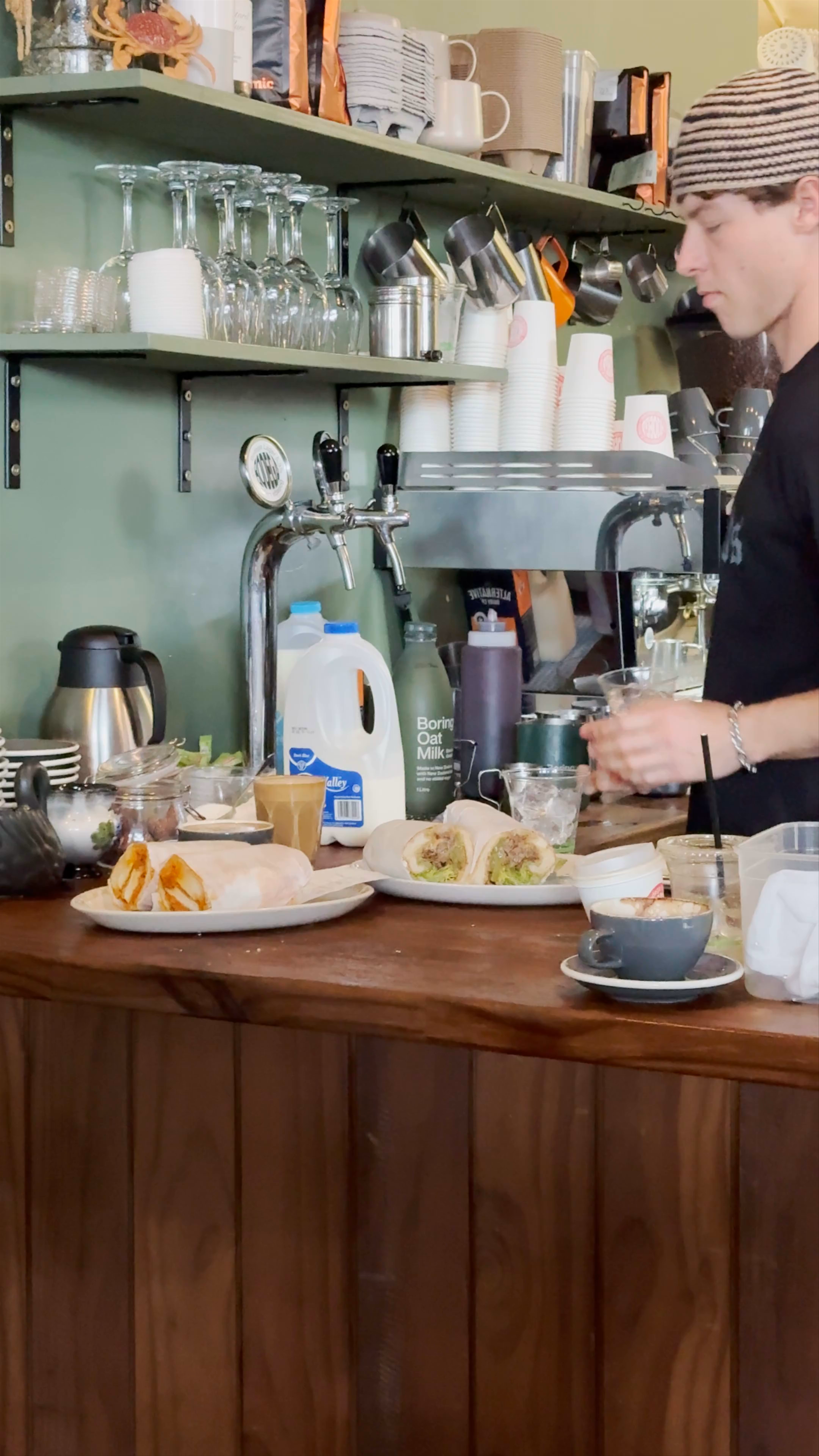 Bodega Ponsonby Road