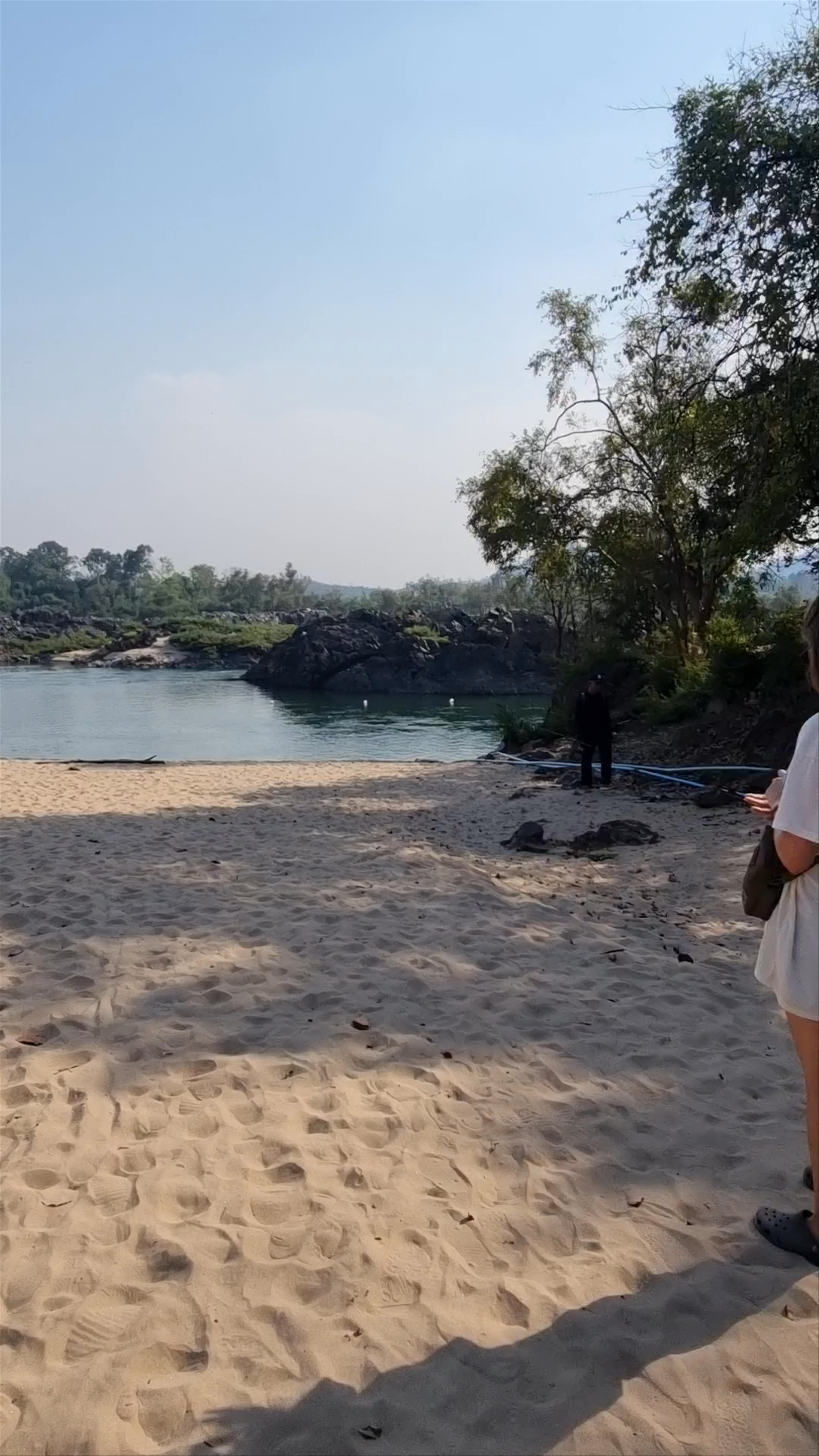 Khongyai Beach