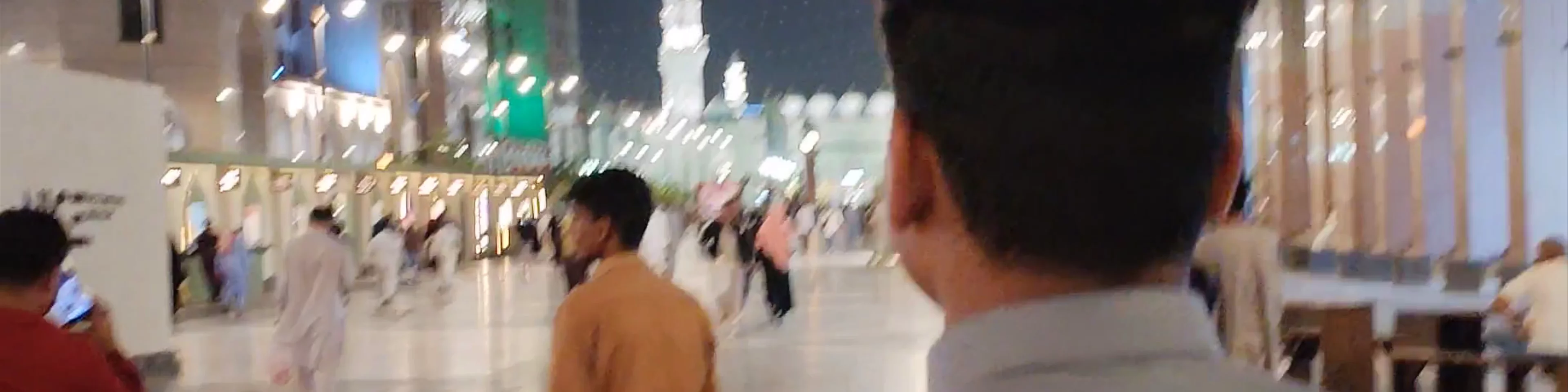 The Green Dome