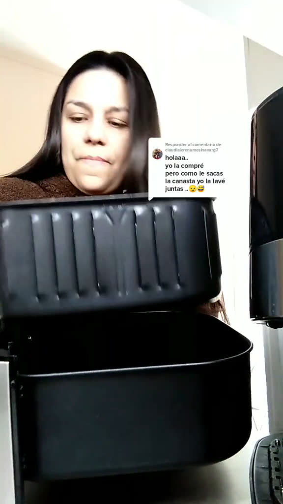 Vídeo UGC 1 de Gilfernarids