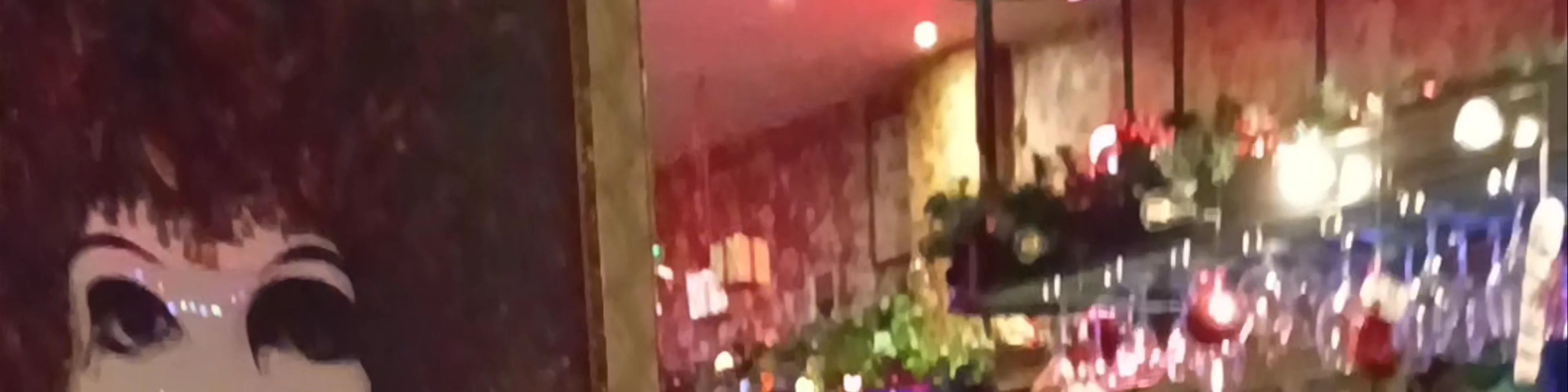Red Culture Bar