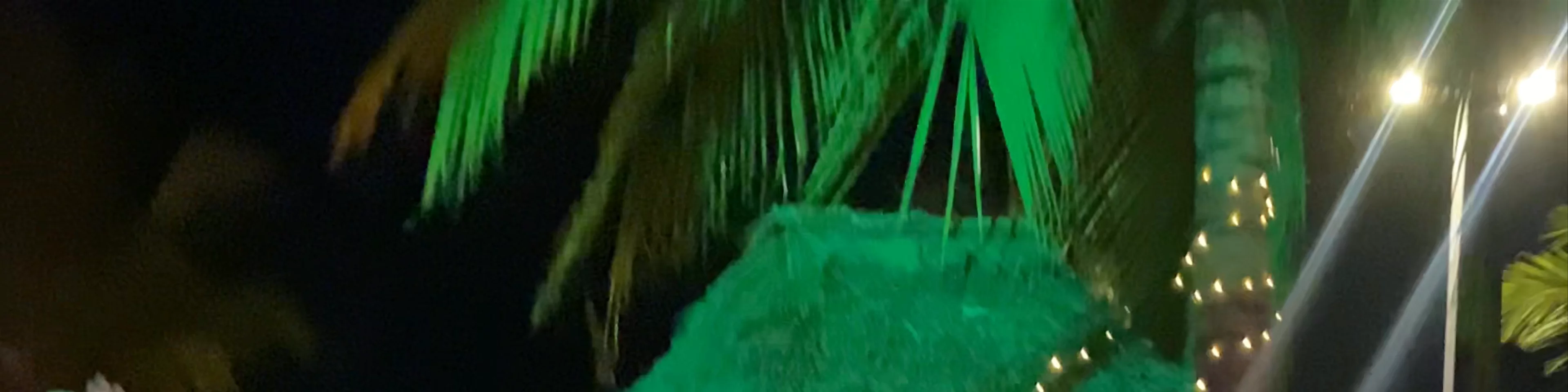 Kendwa Rocks Beach Resort