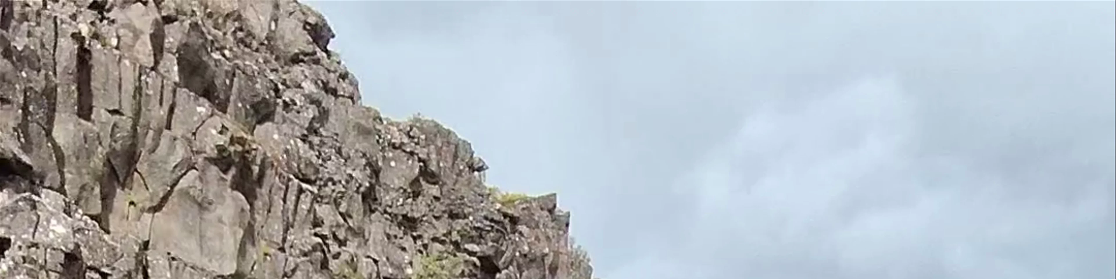 Þingvellir National Park