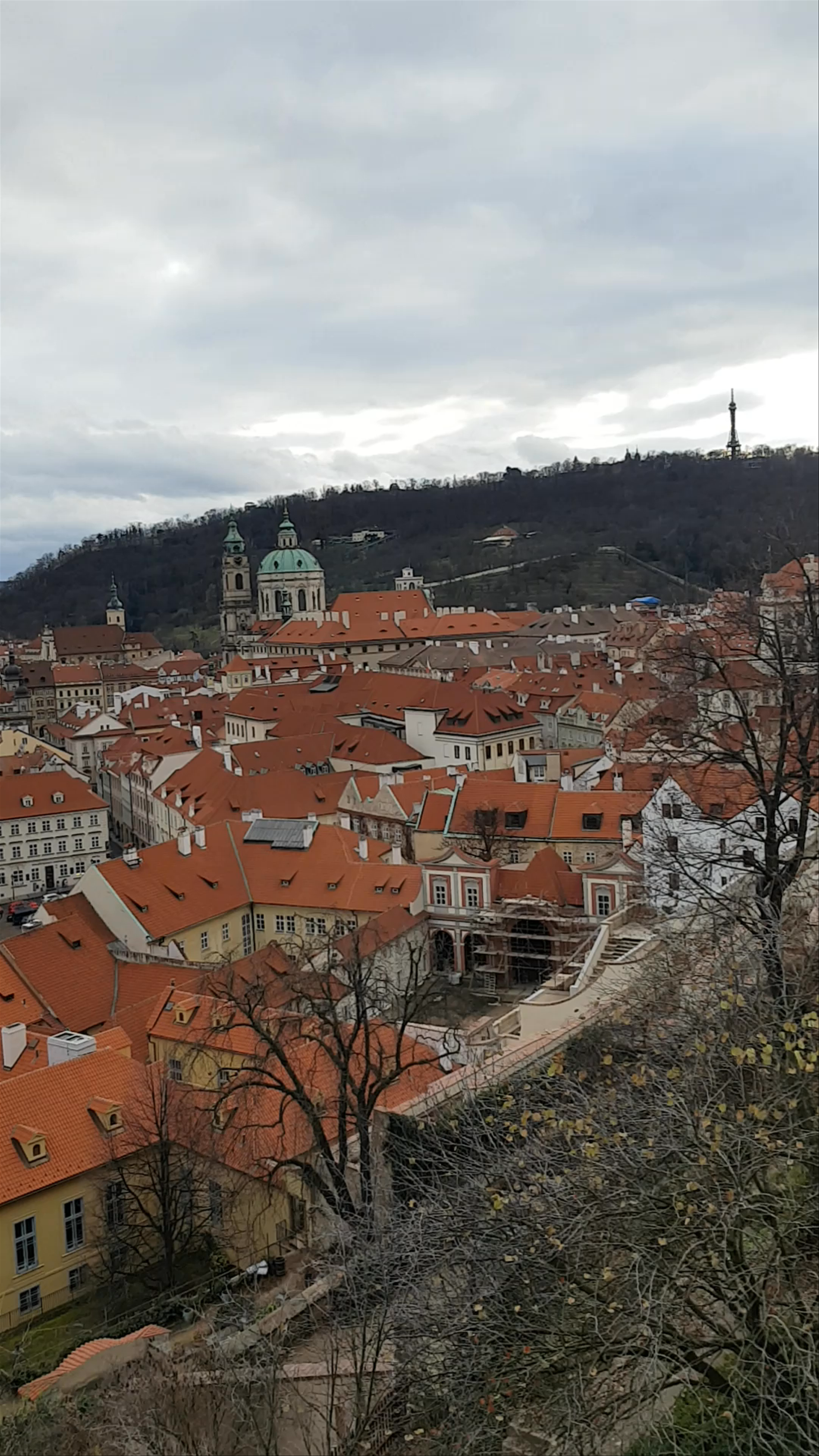Prague Castle