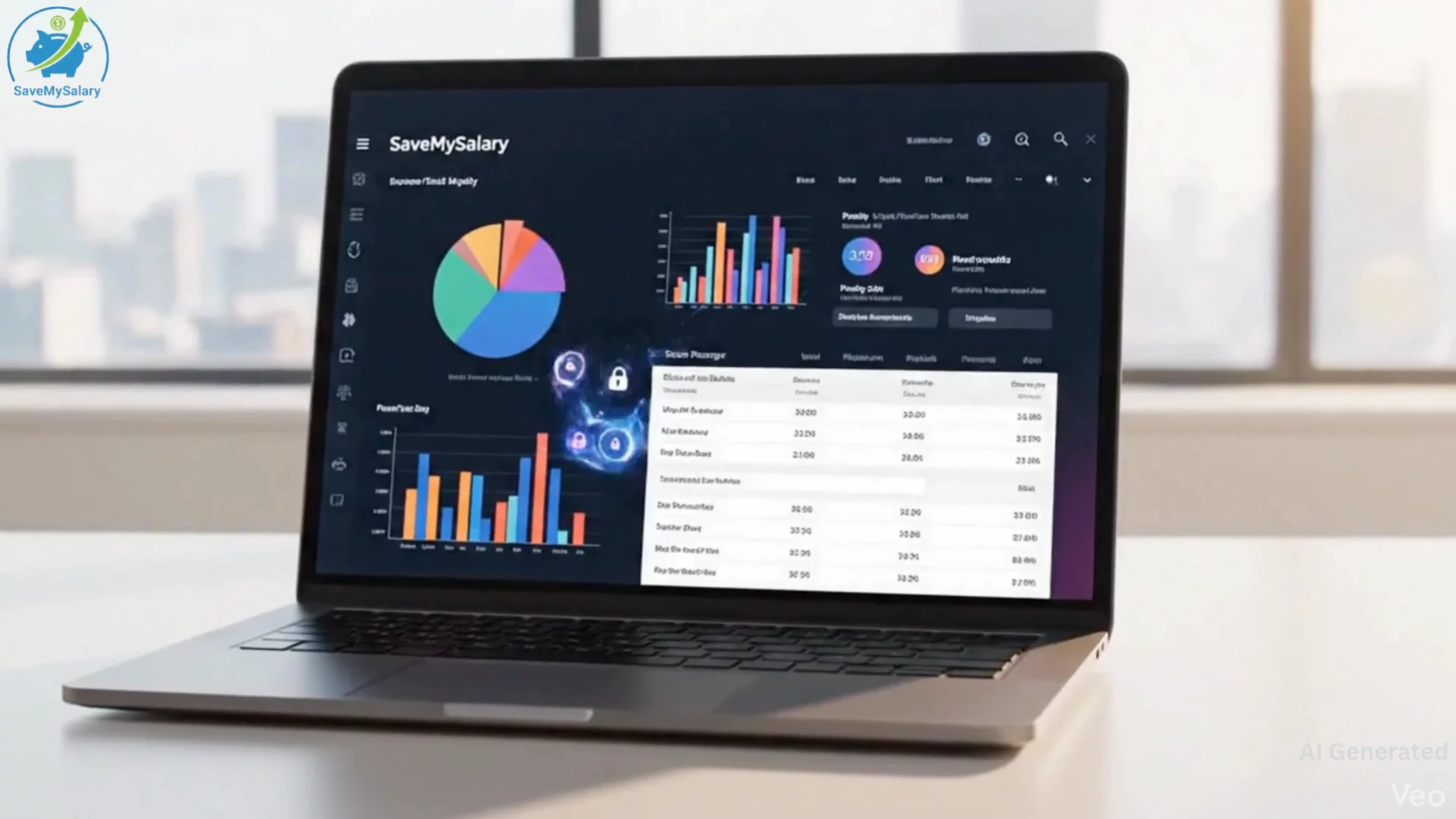 Save My Salary image 1