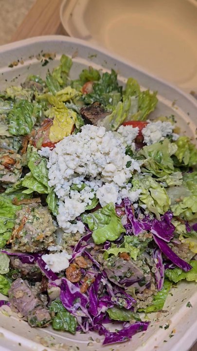 Sweetgreen - Salad Near Me - Brooklyn, New York