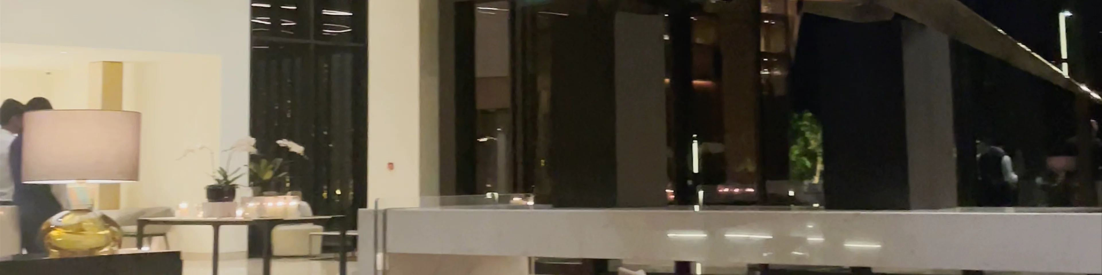 La Ville Hotel & Suites CITY WALK