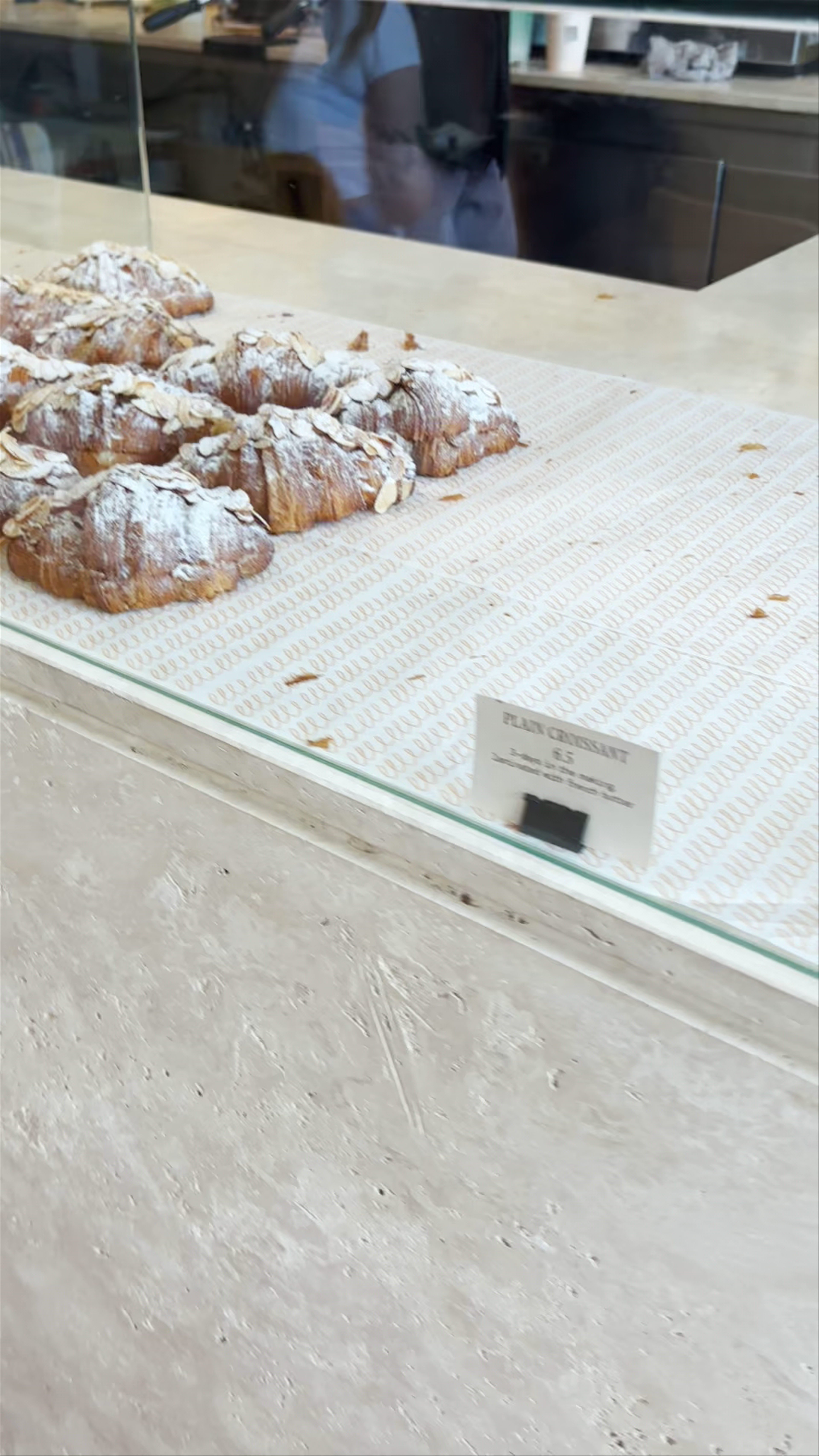 Common Bakery Fremantle: Artisan Pastries in Western Australia