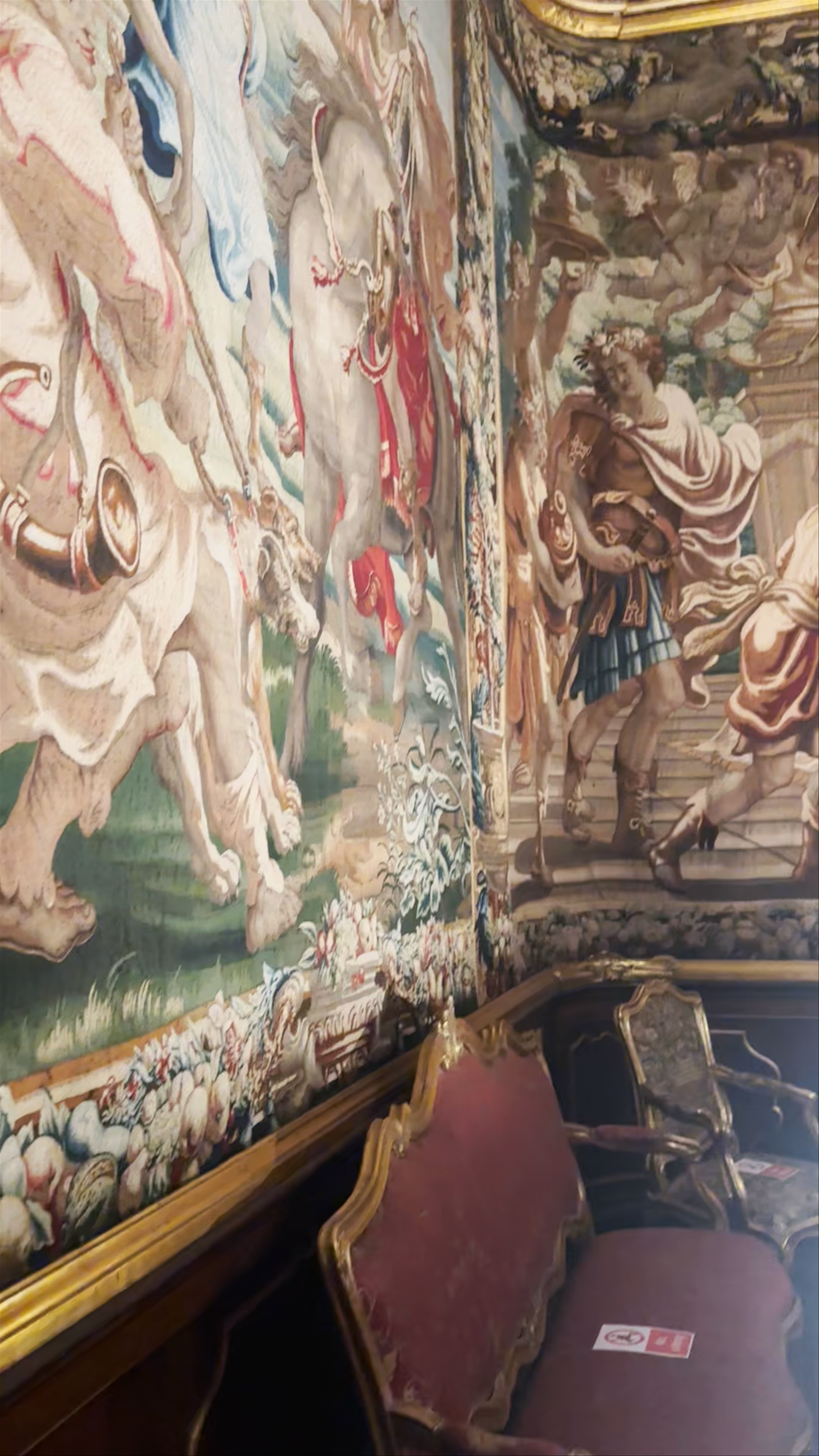 Museo Nazionale di Palazzo Mansi